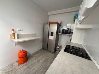 Casa adosada en venta en Torredonjimeno