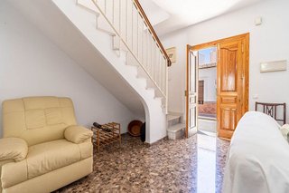 Casa adosada en venta en Centro en Nerja