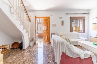 Casa adosada en venta en Centro en Nerja