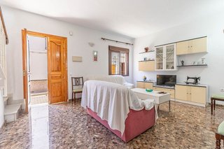 Casa adosada en venta en Centro en Nerja