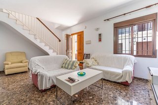 Casa adosada en venta en Centro en Nerja