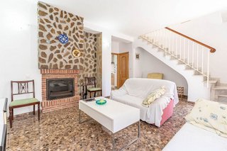 Casa adosada en venta en Centro en Nerja