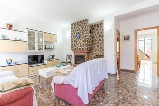 Casa adosada en venta en Centro en Nerja