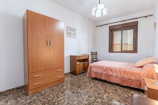 Casa adosada en venta en Centro en Nerja