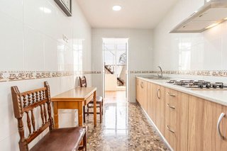 Casa adosada en venta en Centro en Nerja