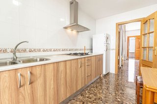 Casa adosada en venta en Centro en Nerja