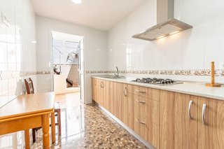 Casa adosada en venta en Centro en Nerja