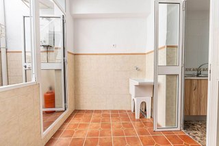 Casa adosada en venta en Centro en Nerja