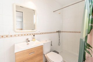Casa adosada en venta en Centro en Nerja