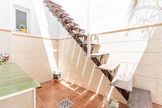 Casa adosada en venta en Centro en Nerja