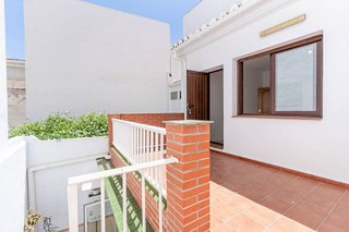 Casa adosada en venta en Centro en Nerja