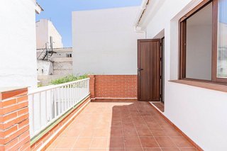 Casa adosada en venta en Centro en Nerja