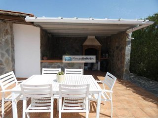 Chalet en venta en Zona Poble en Benicarló