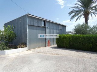 Chalet en venta en Zona Poble en Benicarló