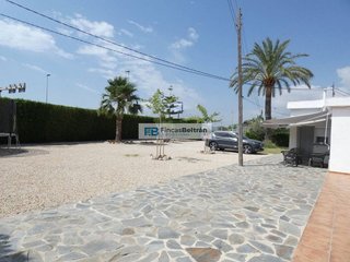 Chalet en venta en Zona Poble en Benicarló