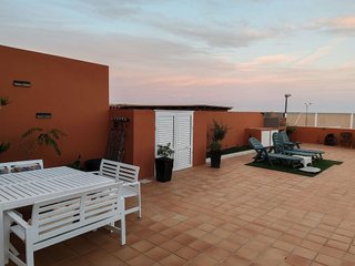 Casa adosada en venta en Playa Blanca-Los Pozos en Puerto del Rosario