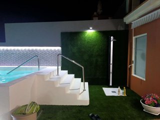 Casa adosada en venta en Playa Blanca-Los Pozos en Puerto del Rosario
