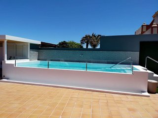 Casa adosada en venta en Playa Blanca-Los Pozos en Puerto del Rosario