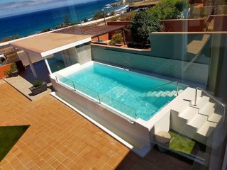 Casa adosada en venta en Playa Blanca-Los Pozos en Puerto del Rosario