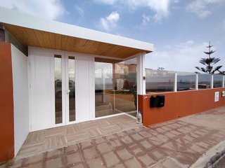 Casa adosada en venta en Playa Blanca-Los Pozos en Puerto del Rosario
