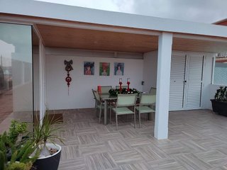 Casa adosada en venta en Playa Blanca-Los Pozos en Puerto del Rosario