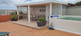 Casa adosada en venta en Playa Blanca-Los Pozos en Puerto del Rosario