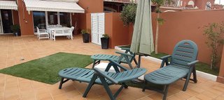 Casa adosada en venta en Playa Blanca-Los Pozos en Puerto del Rosario