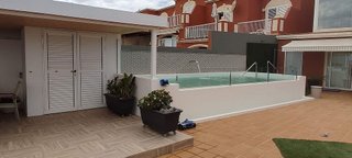Casa adosada en venta en Playa Blanca-Los Pozos en Puerto del Rosario