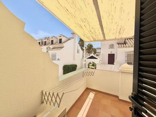 Casa adosada en venta en Zona Sohail en Fuengirola