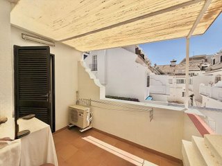 Casa adosada en venta en Zona Sohail en Fuengirola
