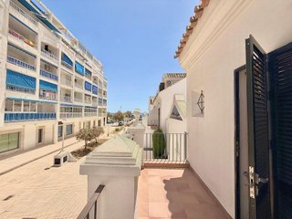 Casa adosada en venta en Zona Sohail en Fuengirola