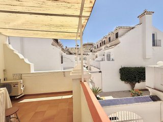 Casa adosada en venta en Zona Sohail en Fuengirola