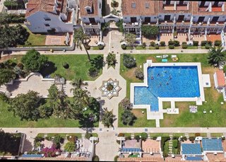 Casa adosada en venta en Zona Sohail en Fuengirola