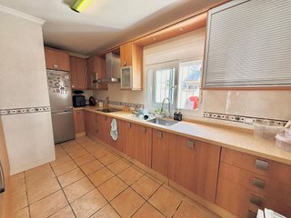 Casa adosada en venta en Zona Sohail en Fuengirola