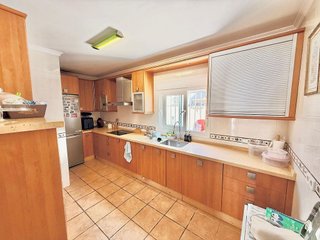Casa adosada en venta en Zona Sohail en Fuengirola
