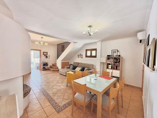 Casa adosada en venta en Zona Sohail en Fuengirola