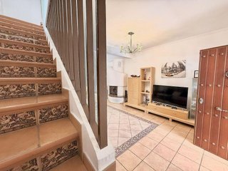 Casa adosada en venta en Zona Sohail en Fuengirola