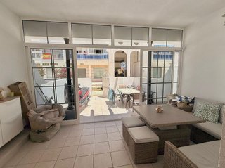 Casa adosada en venta en Zona Sohail en Fuengirola