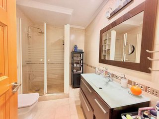 Casa adosada en venta en Zona Sohail en Fuengirola
