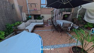 Casa adosada en venta en Lardero