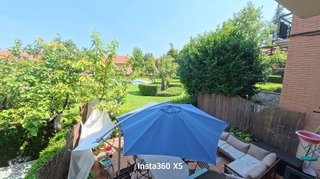 Casa adosada en venta en Lardero