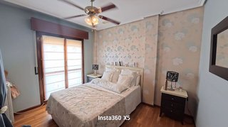 Casa adosada en venta en Lardero