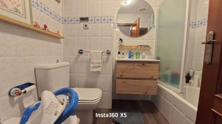 Casa adosada en venta en Lardero