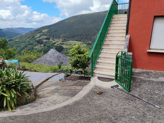 Casa en venta en Ibias