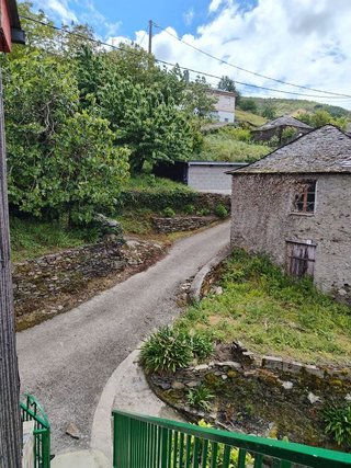 Casa en venta en Ibias