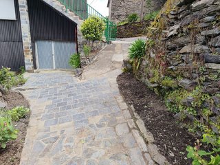 Casa en venta en Ibias