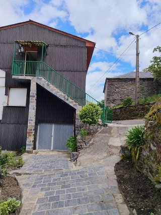 Casa en venta en Ibias