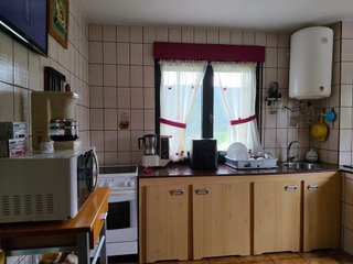 Casa en venta en Ibias