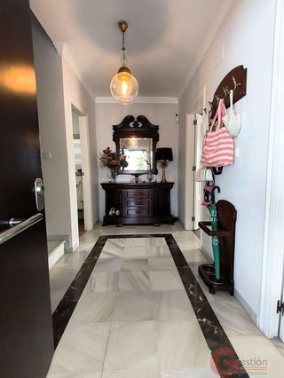 Chalet en venta en Motril pueblo en Motril