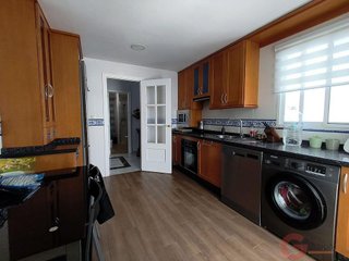 Chalet en venta en Motril pueblo en Motril